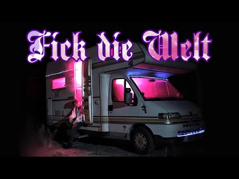 Beyazz - F*CK DIE WELT (prod. by Baranov & Bluent)