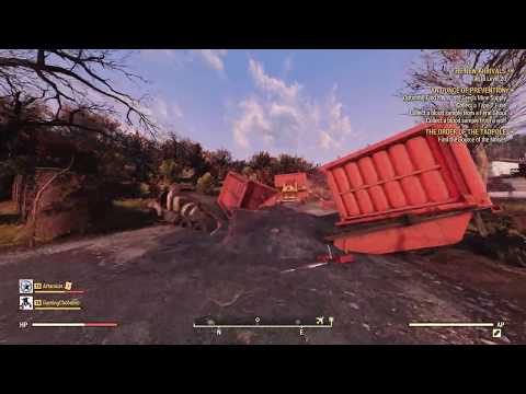 Fallout 76 PC Episode 143