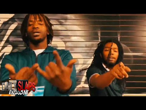 BluMoneyMarea x ButtahLuch - Bounce Out (Official Video) | Dir. ScoGoCrazy