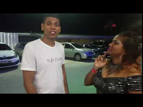 Nisha Ramsook slaps Yuh Dotish