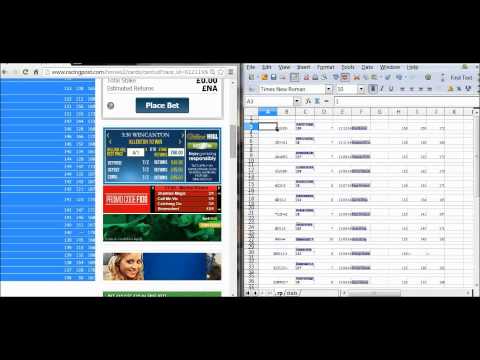 The Hennessy Gold Cup 2014