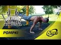 Od zera do streetworkout'era - odcinek 4 