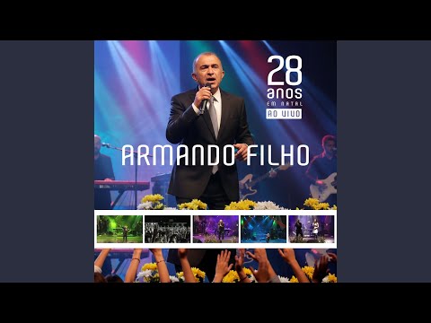 Não Estás Só (Ao Vivo)