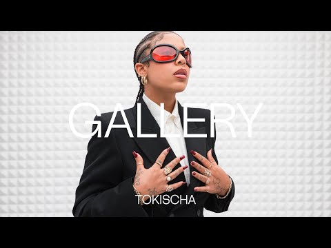 Tokischa - Candy | GALLERY SESSION - Amazon Music