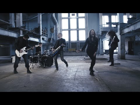 Memoremains - Inferno (Official Music Video)