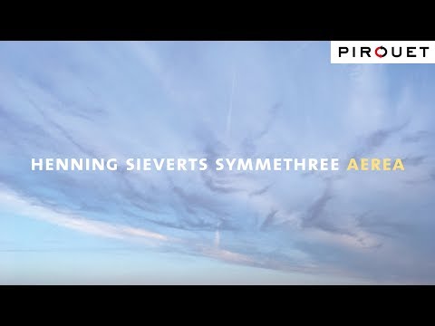 The Recording Session -  Henning Sieverts Symmethree - AREA online metal music video by HENNING SIEVERTS