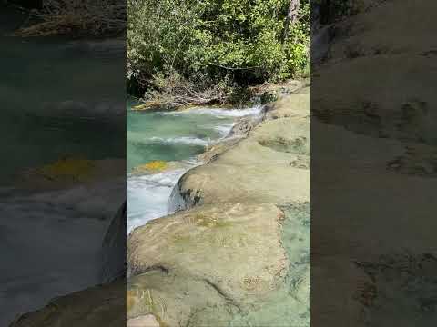 Hiking the Sentierelsa Trail (Elsa Trail) in Colle di Val d'Elsa, Italy
