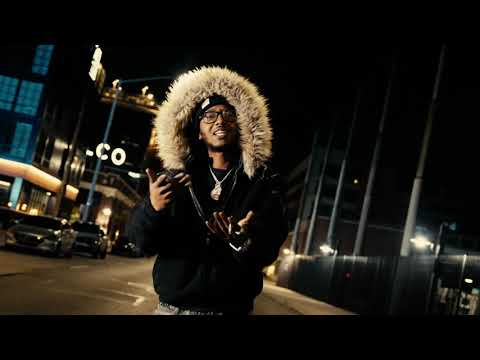 NameBrandVG - Lane Change (Music Video) P. @justcashe   ShotBy: @MahdloVisual