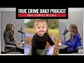 Confirmed: Autopsy identifies remains as Evelyn Boswell - TCDPOD clip