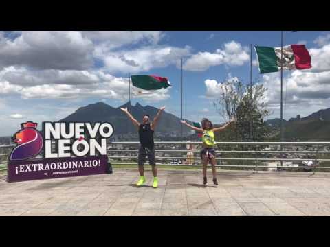 Jump - Major lazer ft. Cristian Islas