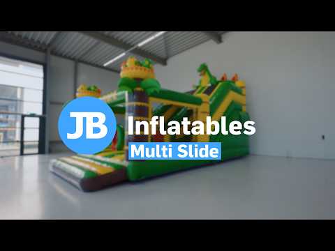 Multi Slide Caribbean