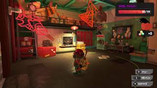 スプラトゥーン3はじめました！ [初心者][JP]