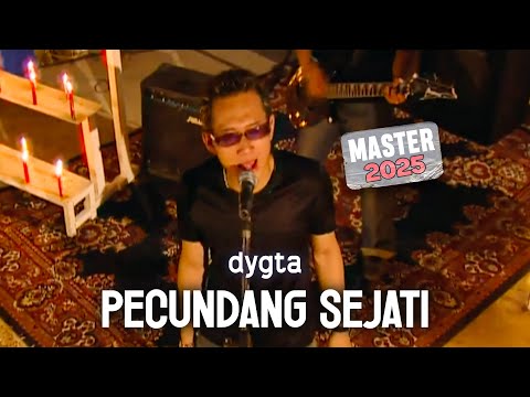 Dygta - Pecundang Sejati (Official Music Video) MASTER 2025