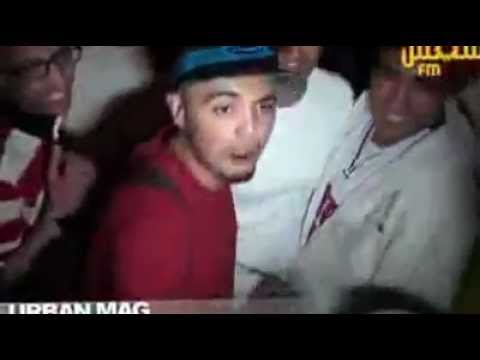 Klay BBJ,Hamzaoui Med Amine , Wistar, Katybon, Mr Kaz, VIPA Freestyle