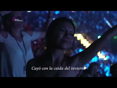 Dart Rayne & Yura Moonlight with Sarah Lynn - Silhouette (Allen & Envy Remix)