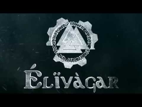 Elivagar, Viking of the frozen land Trailer.