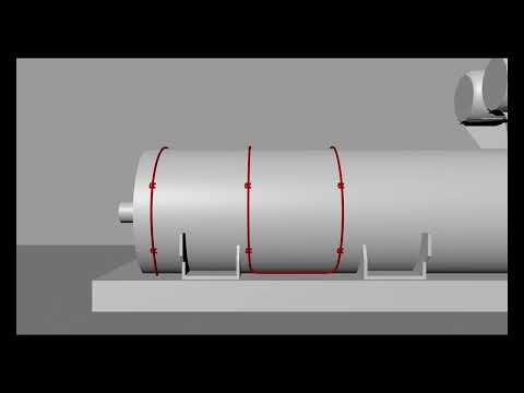 Carátula del video del producto