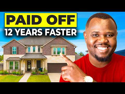 How to Pay Off Your Mortgage Faster (The Truth Banks Don’t Want You to Know)