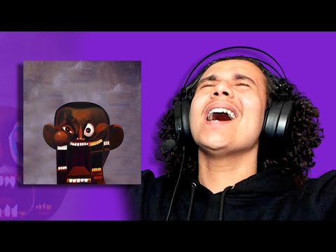 THIS UNRELEASED KANYE ALBUM IS SPECIAL... Good Ass Job Reaction