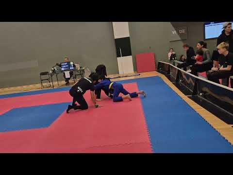 2025-12-06, Copenhagen Open BJJ, match 1