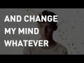 Troye Sivan - LOST BOY [Video Lyrics] 