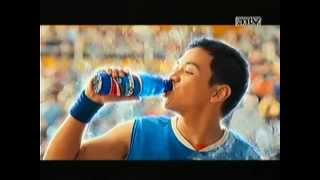 Download lagu Mizone Bantu Semangat OK Lagi (Iklan) mp3