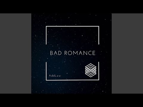 Bad Romance