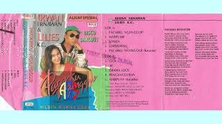 Download lagu Irwan Ernawan & Lilies KC - Lomba mp3