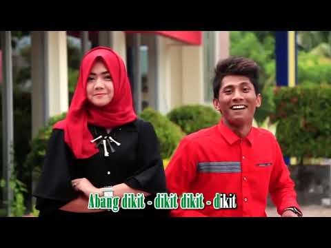 BERGEK ''DIKIT   DIKIT ''