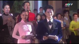 Trực tiếp lễ bế mạc 30/04/2025 - Vũ điệu khăn rằn