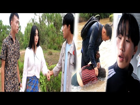 poob kua muag iab vim tau txiv ntxeev siab part 153