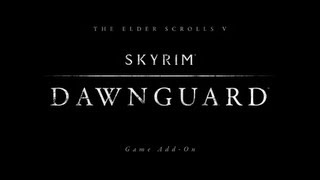 The Elder Scrolls V Skyrim: Dawnguard - Official Trailer