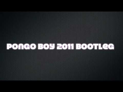 Duck Sauce vs. Daft Punk - Barbra Technologic (Pongo Boy 2011 Bootleg)