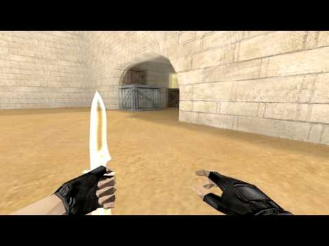 Counter Strike 1.6 #FURIEN #NUDA#BY ANGEL' HD