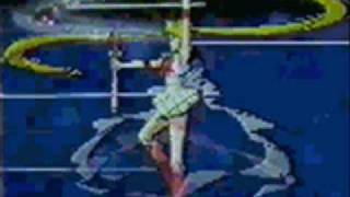 Anime Shake-Elize (trancemix)