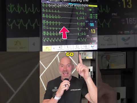 Ctrl + Alt + Delete for the Heart 🫀 #shorts