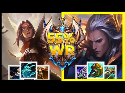 【 Viego 】vs Irelia - Top - CHALLENGER - Patch 11.16 - Gameplay