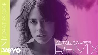 TINI - Great Escape (Anton Powers Remix (Audio Only))