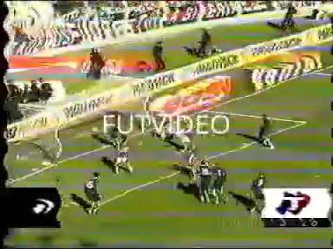 Video — Gol vs Gimnasia y Esgrima La Plata