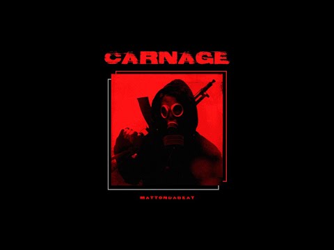 [FREE] Hard Trap Banger Type Beat - "CARNAGE" | Aggressive Type Beat | Free Hard Trap/Rap Beat 2020