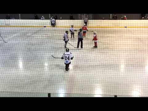 JYP E2-09 01.03.2020 klo12:00 KieHa punainen - JYP sininen