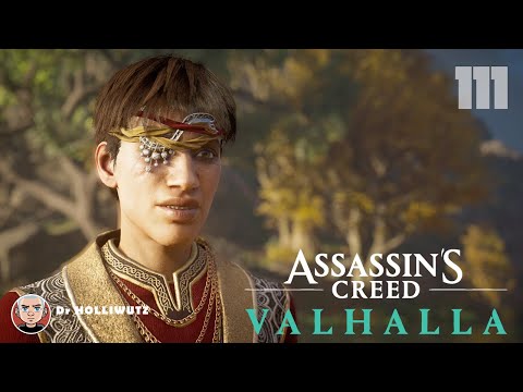 Assassin’s Creed Valhalla - 111: Auf nach Irland [PS5] Let's play AC Valhalla