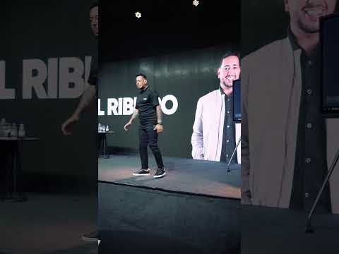 Palestra Daniel Ribeiro - Imersão Virada de Chave! @daniel.ribeiro87