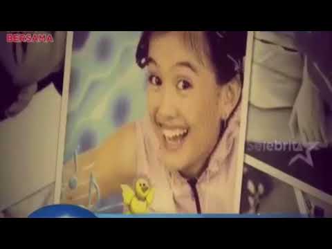 SYAHRINI LAIN DULU LAIN SEKARANG, ARTIS DULU CUPU KINI IDOLA   Gosip Artis Hari Ini 26 Agustus 2017