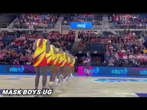 @shecranes dancing #babandana by @GRENADEOFFICIAL in New Zealand @themaskboysug2282 #tiktok