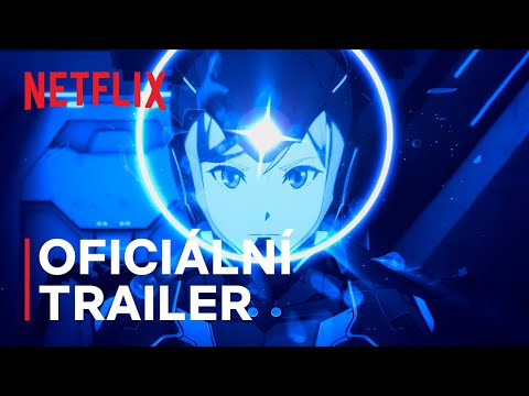 Novinka pod lupou: Pacific Rim: The Black (Netflix) | SerialZone.cz