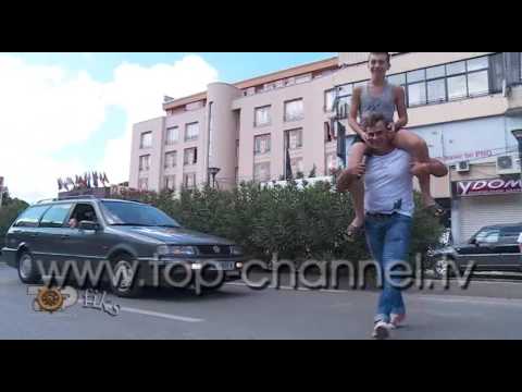 Fiks Fare, 20 Tetor 2015, Pjesa 1 - Investigative Satirical Show