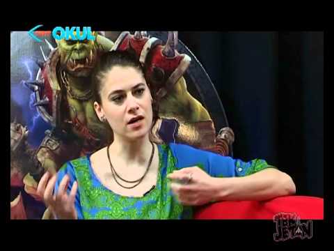 Konuk: Melis Danişmend