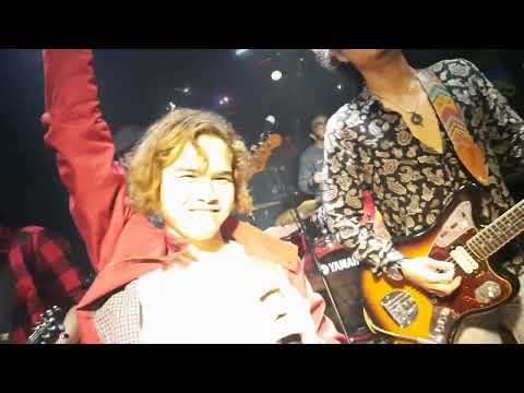 HEART BREAKERS X DUL JAELANI - AKU CINTA KAU DAN DIA