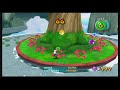World Record 20 930 Points Super Mario Galaxy 2 Fluffy Bluff Galaxy Chimp S Stomp Challenge